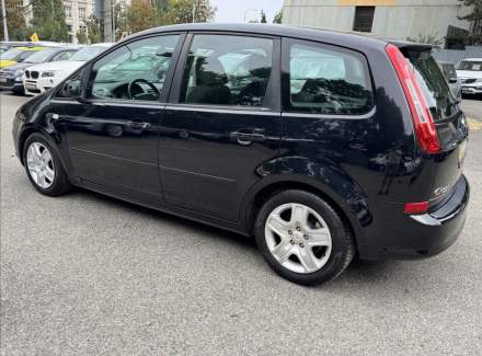 Ford - C-MAX
