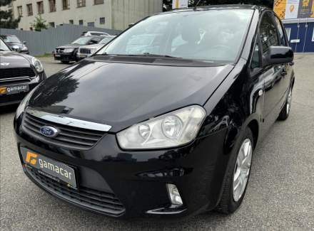 Ford - C-MAX