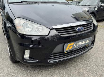 Ford - C-MAX