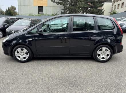 Ford - C-MAX