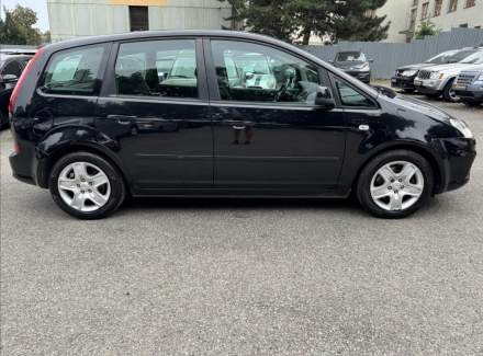 Ford - C-MAX