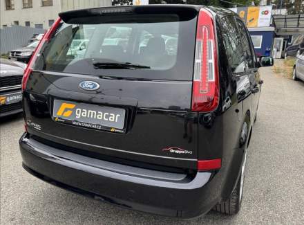 Ford - C-MAX