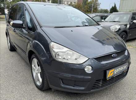 Ford - S-MAX