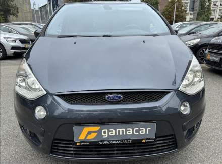 Ford - S-MAX