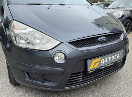 Ford - S-MAX