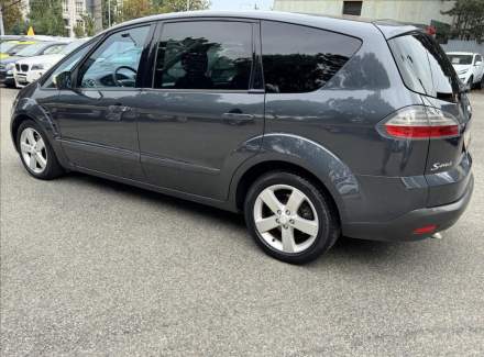 Ford - S-MAX