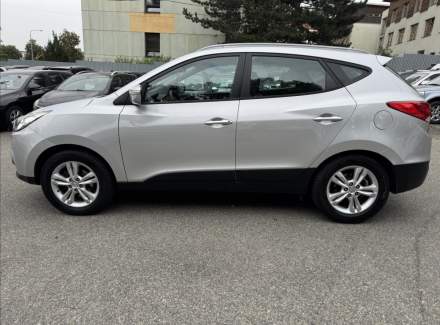 Hyundai - ix35