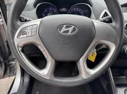 Hyundai - ix35
