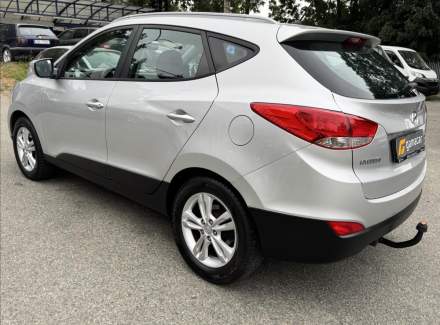 Hyundai - ix35