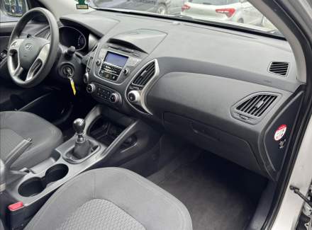 Hyundai - ix35