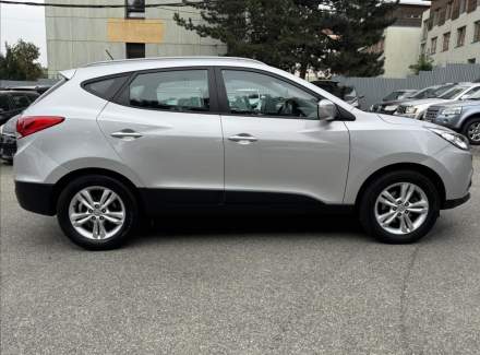 Hyundai - ix35