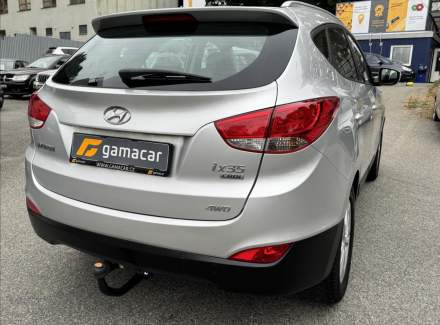 Hyundai - ix35