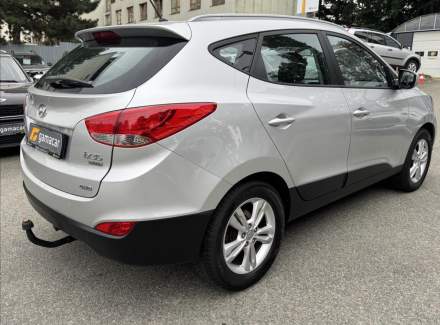 Hyundai - ix35
