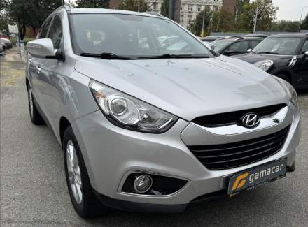 Hyundai - ix35