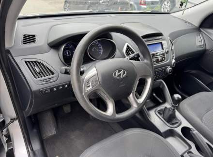 Hyundai - ix35