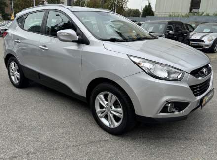 Hyundai - ix35