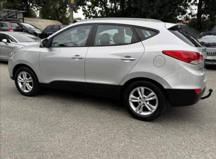 Hyundai - ix35