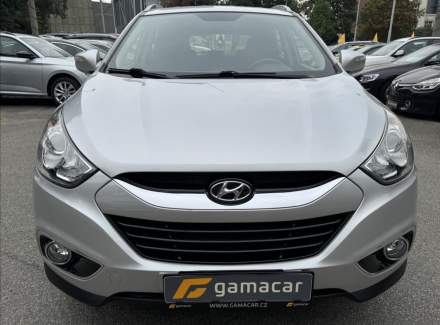 Hyundai - ix35