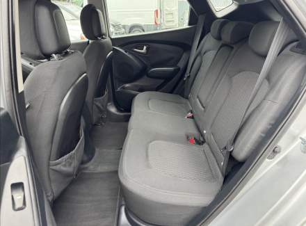 Hyundai - ix35