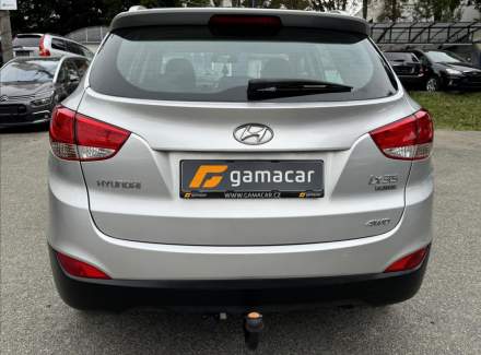 Hyundai - ix35