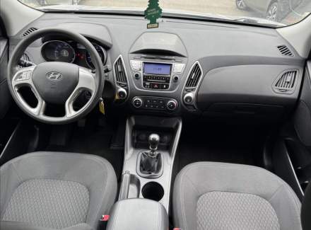 Hyundai - ix35