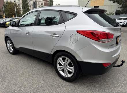 Hyundai - ix35