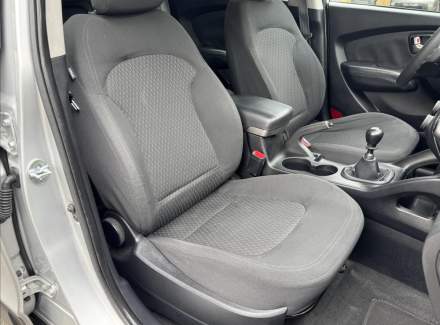 Hyundai - ix35