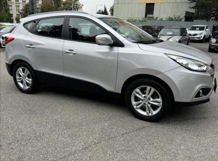 Hyundai - ix35