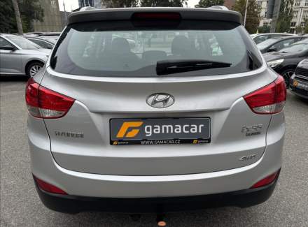 Hyundai - ix35