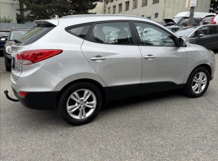 Hyundai - ix35