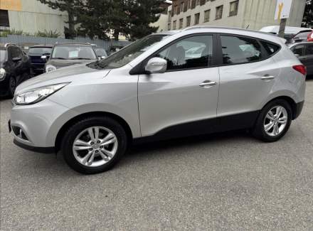 Hyundai - ix35