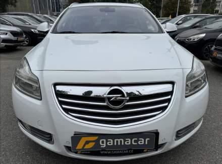 Opel - Insignia