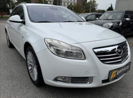 Opel - Insignia