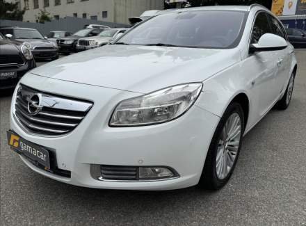 Opel - Insignia