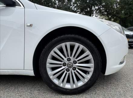 Opel - Insignia
