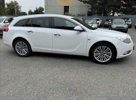 Opel - Insignia