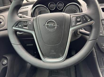 Opel - Insignia