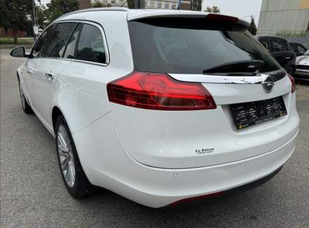 Opel - Insignia