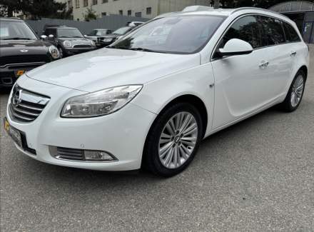 Opel - Insignia