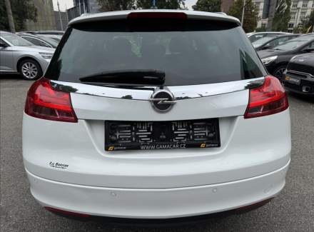 Opel - Insignia