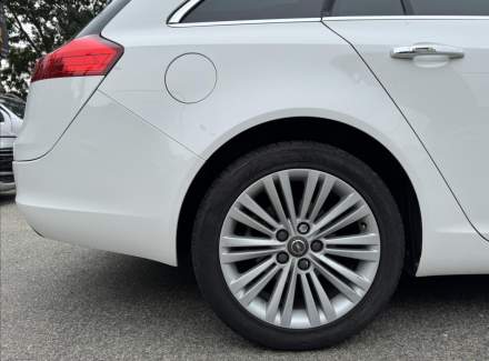 Opel - Insignia
