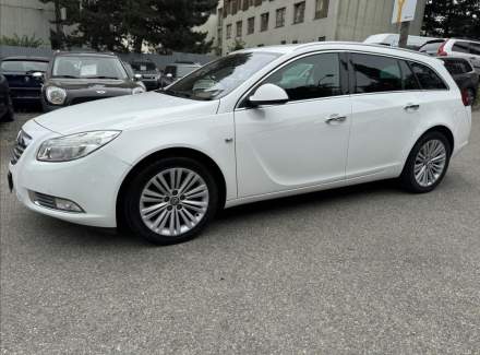 Opel - Insignia