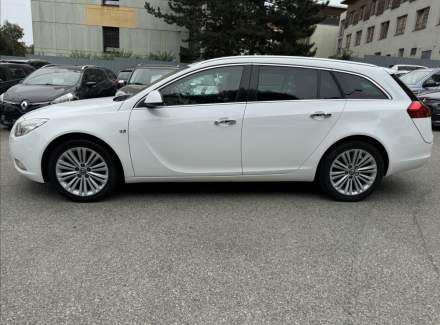 Opel - Insignia