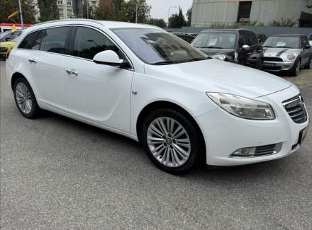 Opel - Insignia