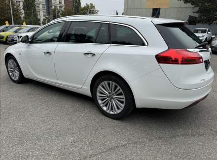 Opel - Insignia