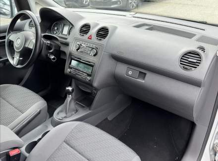 Volkswagen - Caddy