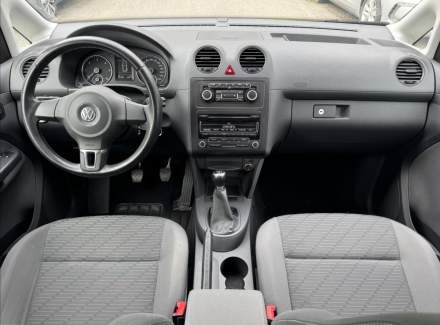 Volkswagen - Caddy
