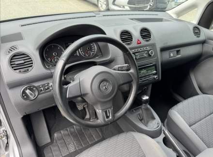 Volkswagen - Caddy