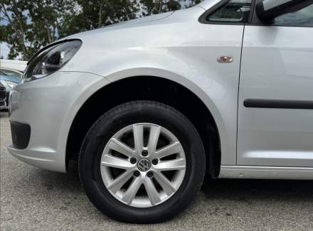 Volkswagen - Caddy