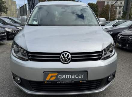 Volkswagen - Caddy
